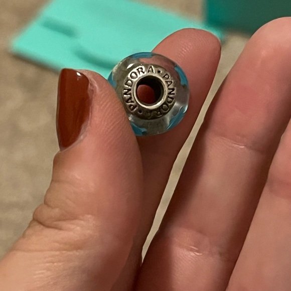 Pandora Charm Lot (8 Charms) - Picture 10 of 12